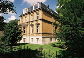 Villa Steglitz